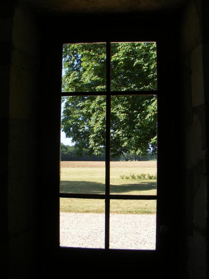 La chambre de la Tour Lugon et l’Ile du Carney Exterior foto