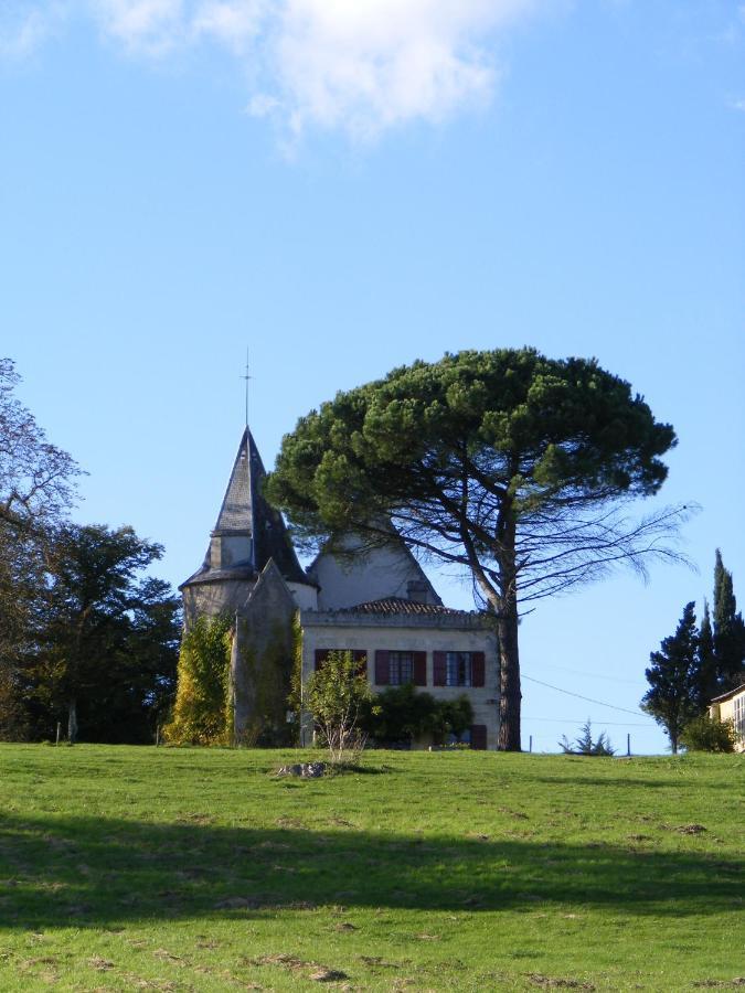 La chambre de la Tour Lugon et l’Ile du Carney Exterior foto